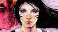 Angela Del Toro from the pages of the comics | Image Source: www.marvel.com
